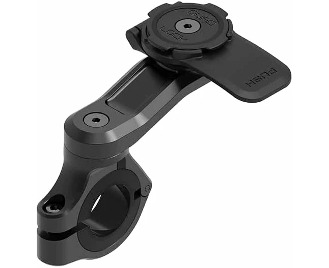 Quad Lock Motorcycle Handlebar Mount Pro