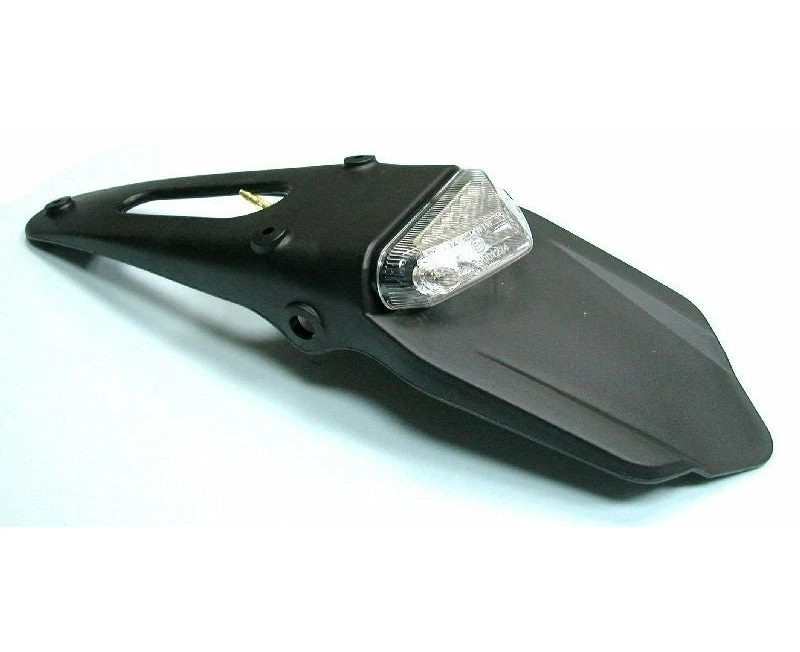 Motoplus Led Enduro Motorcycle Tail Light & Braket