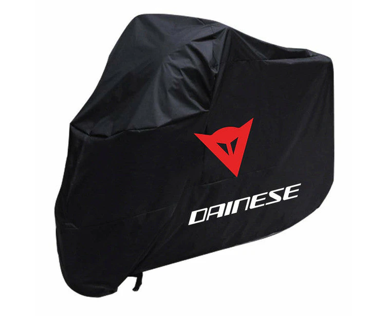 Dainese Explorer Bike Cover