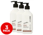 3 x Ecostore Hand Wash Vanilla & Coconut 425mL