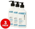 3 x Ecostore Ultra Sensitive Hand Wash 425mL