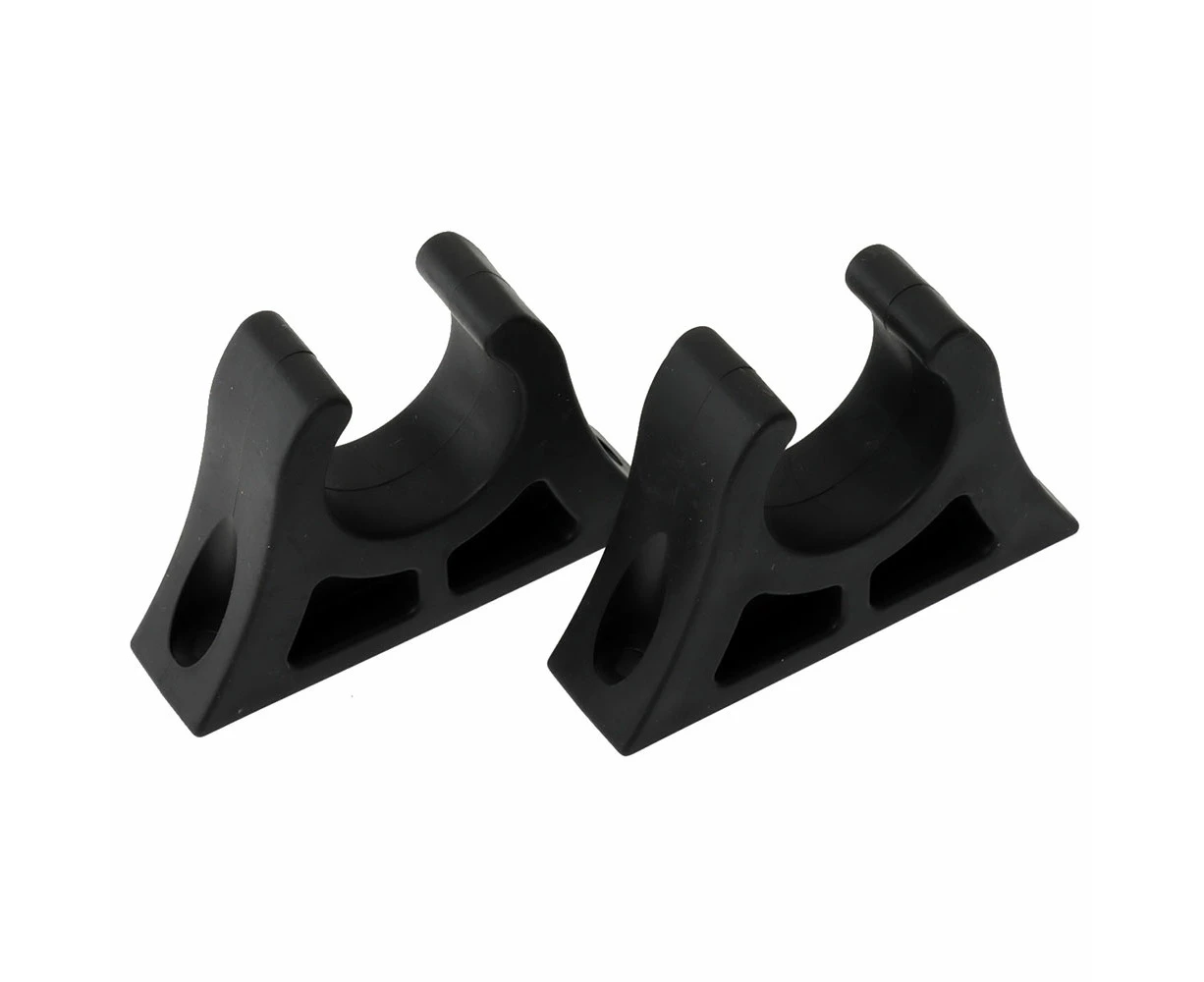 Kayak Rubber Paddle Holder Clip