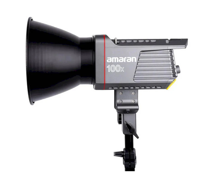 Aputure Amaran 100X Bi-Colour LED Light