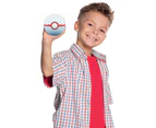 Jazwares Pokemon Trainer Guess Electronic Game Kids Toy Sinnoh Edition 6y+