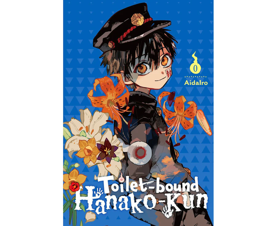 Toilet-bound Hanako-kun, Vol. 0