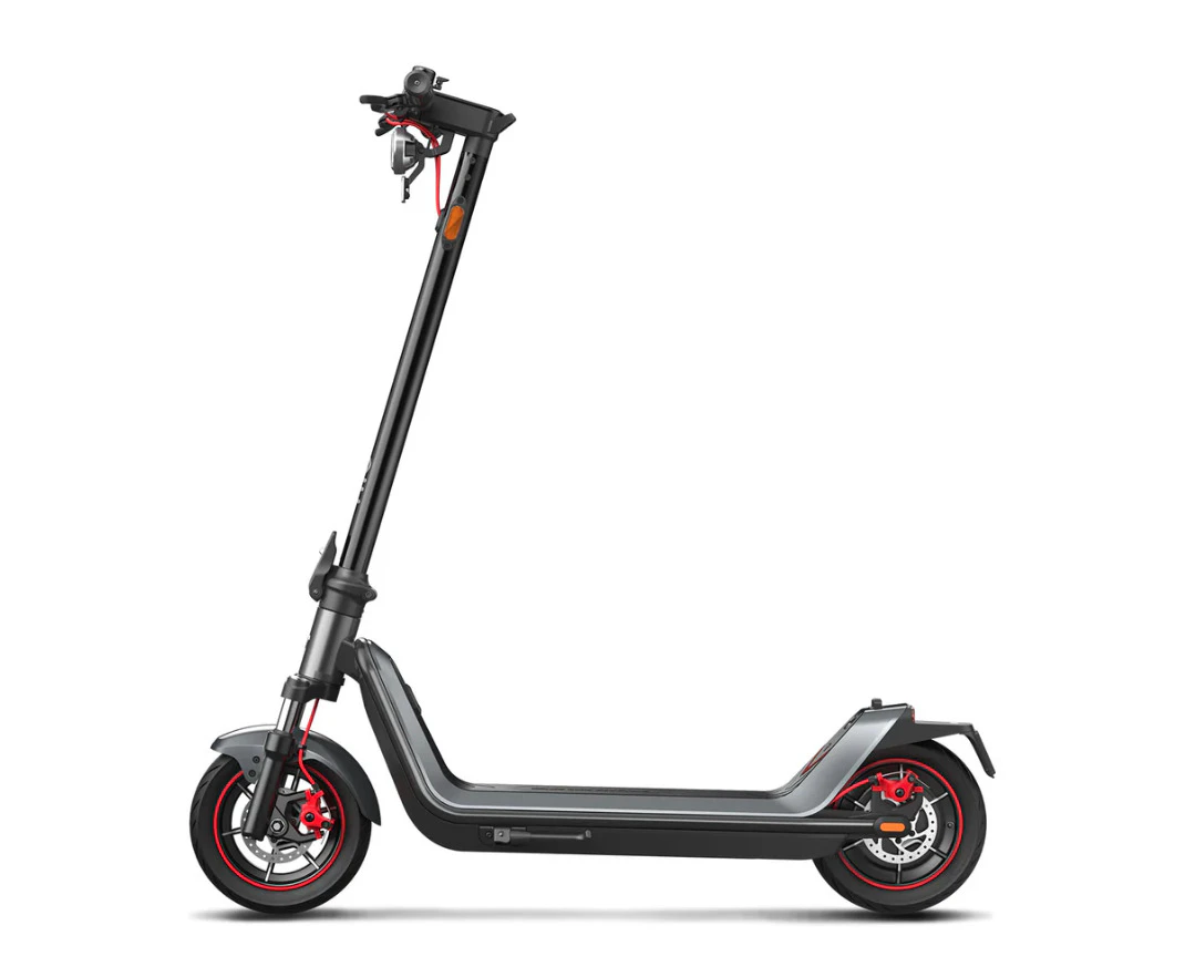 Niu Kqi 300X All-Terrain Suspension Electric Scooter