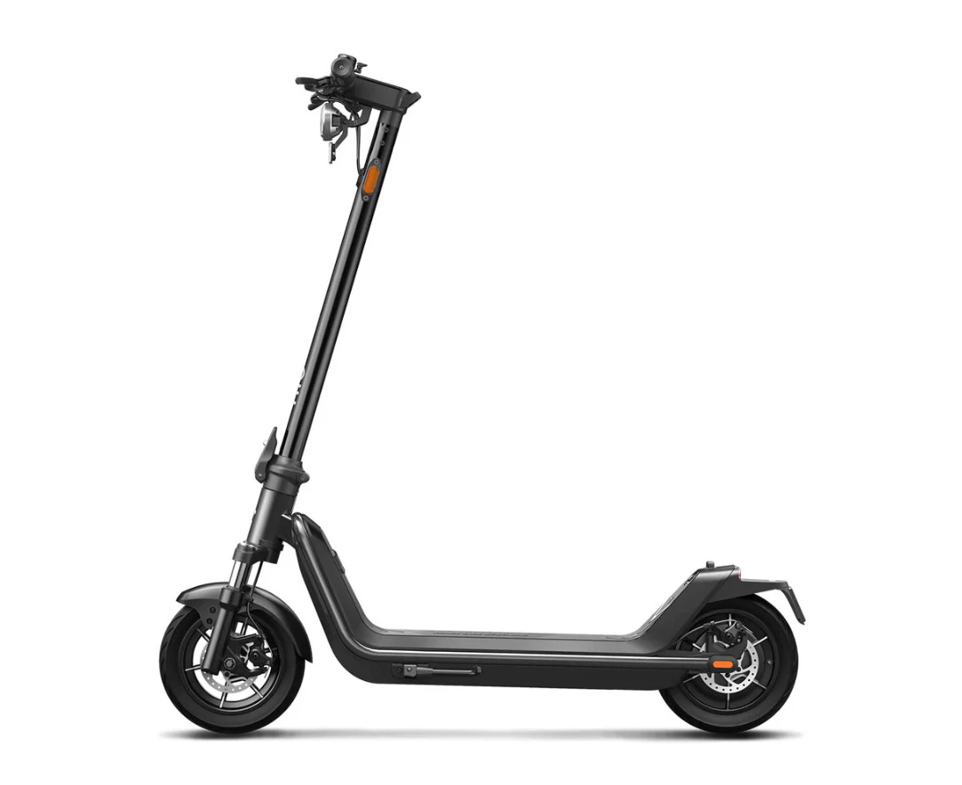 Niu Kqi 300P All-Terrain Suspension Electric Scooter