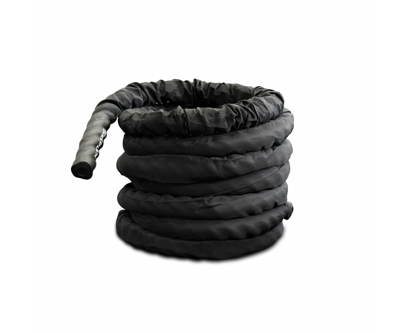 15m Battle Rope 50mm thick with Sleeve