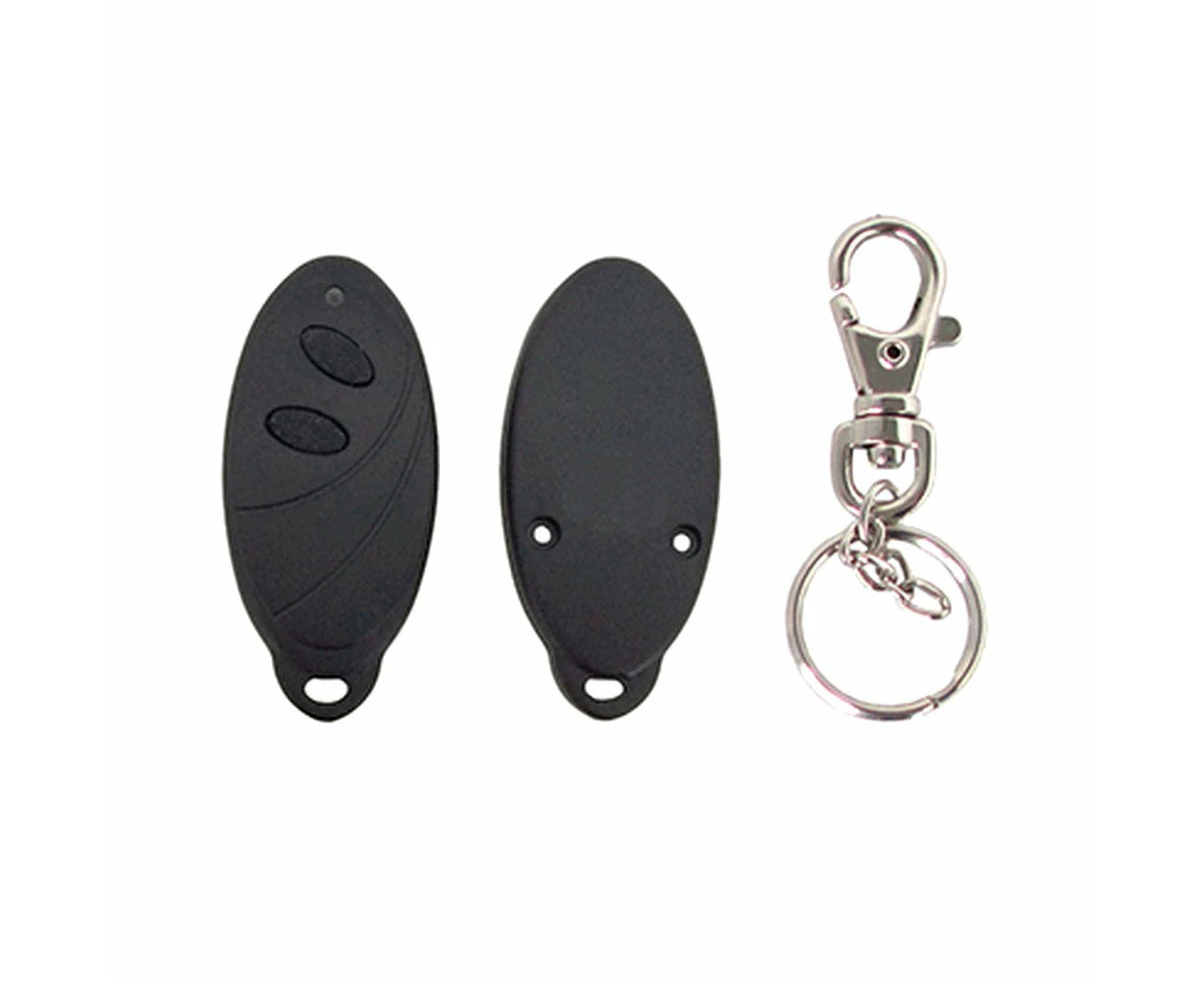 AVS TX2-10 SURFBOARD REMOTE CASE SET