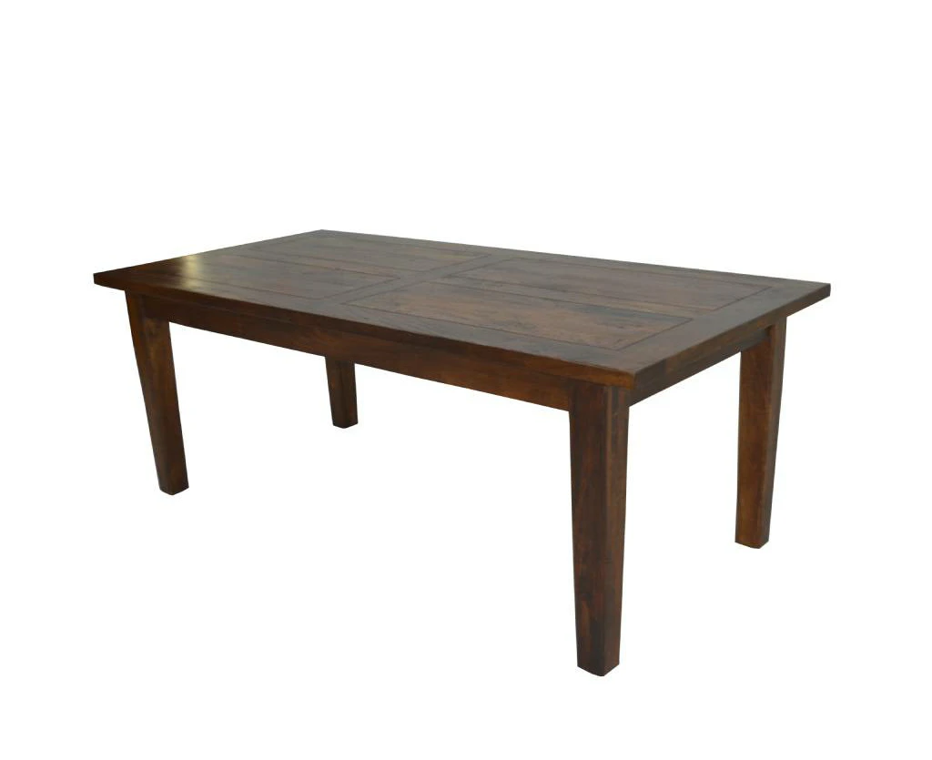 VI Antica Solid Timber Dining Table