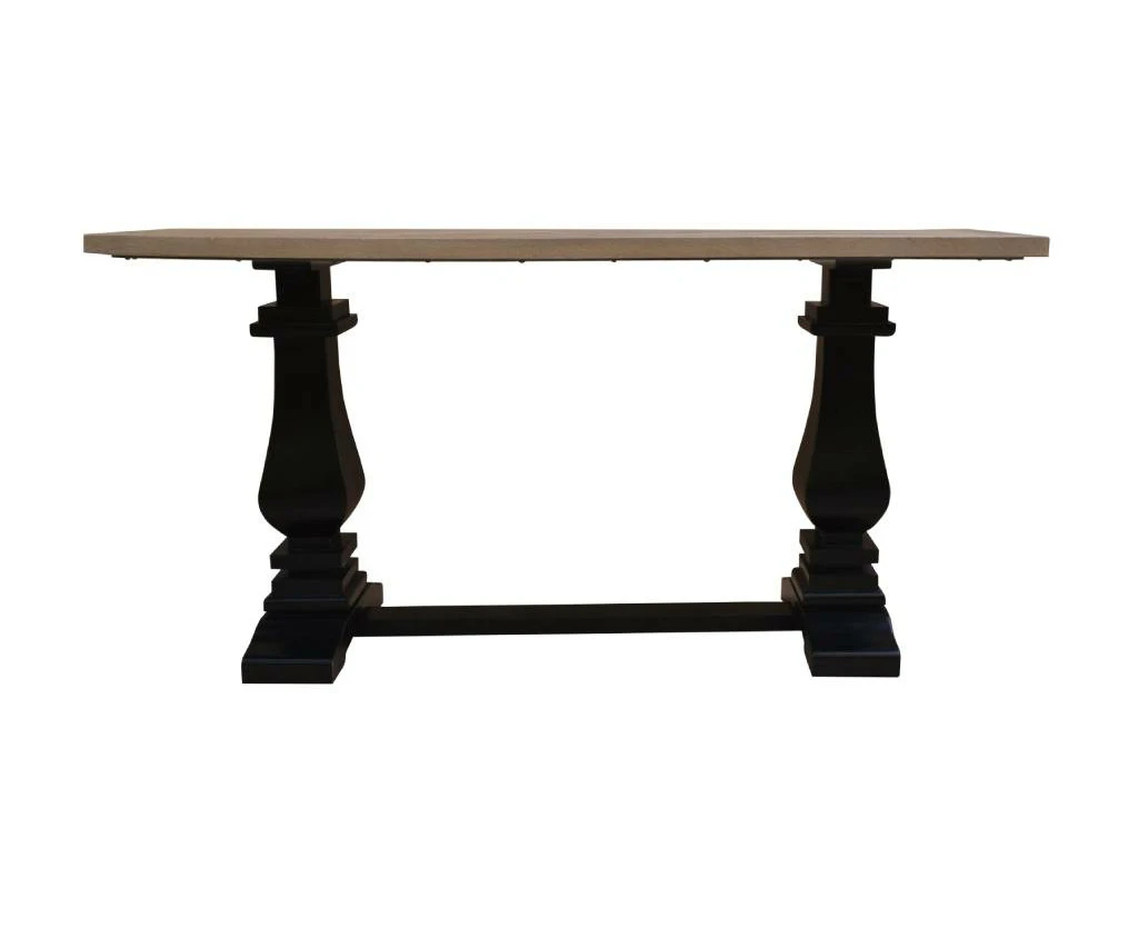 VI Velino Solid Timber Console Table