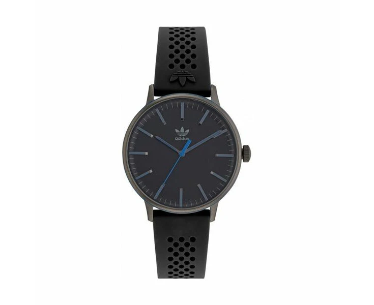 Adidas Watch: Aosy22020 Stainless Steel Men's Timepiece