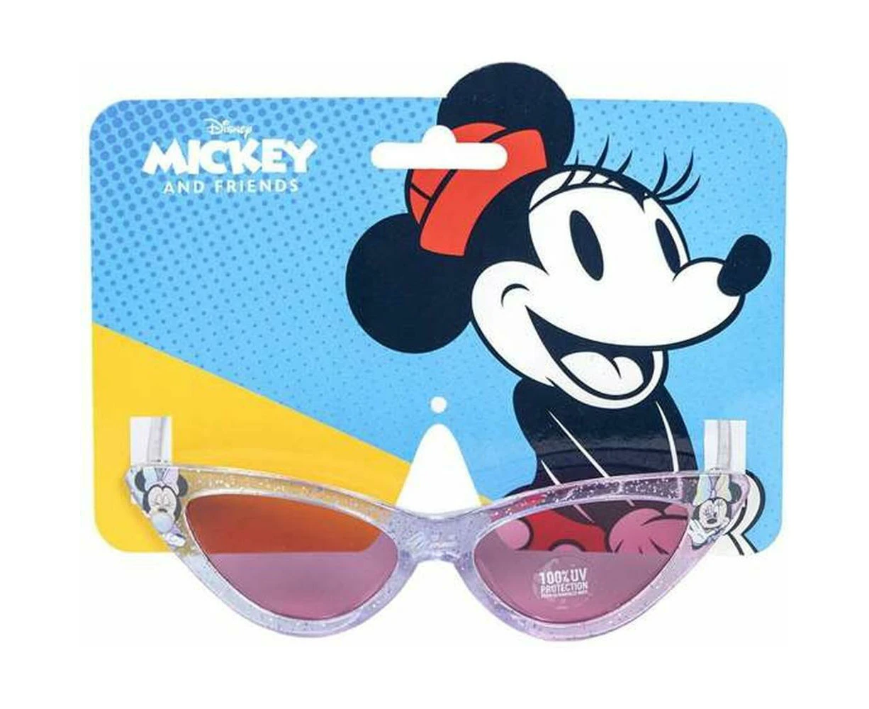 Child Sunglasses Minnie Mouse