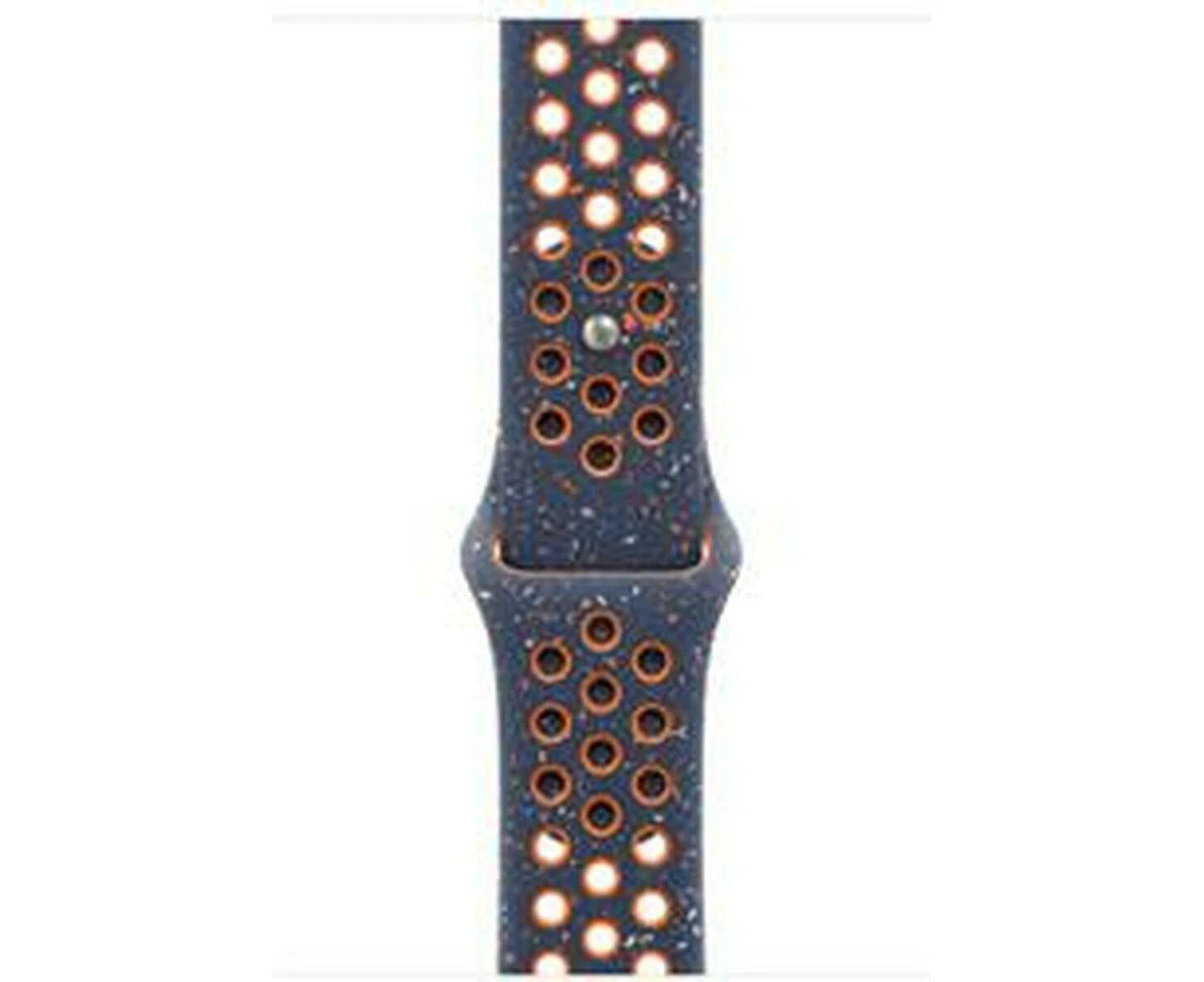 Sapphire Sky Unisex Watch Strap Replacement