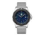 Luminox G Manta Ray Steel 45mm Watch