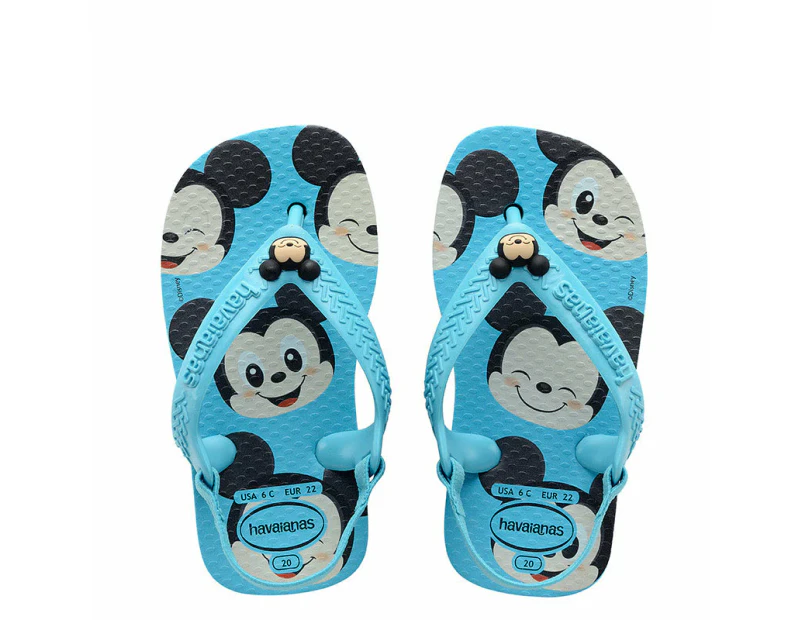 Havaianas Kids Disney Classics Thong