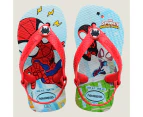 Havaianas Kids Marvel Thongs