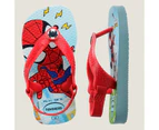 Havaianas Kids Marvel Thongs