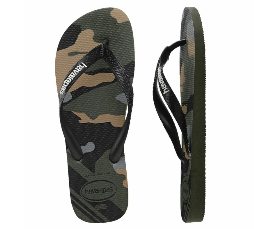 Havaianas Top Camo Thong