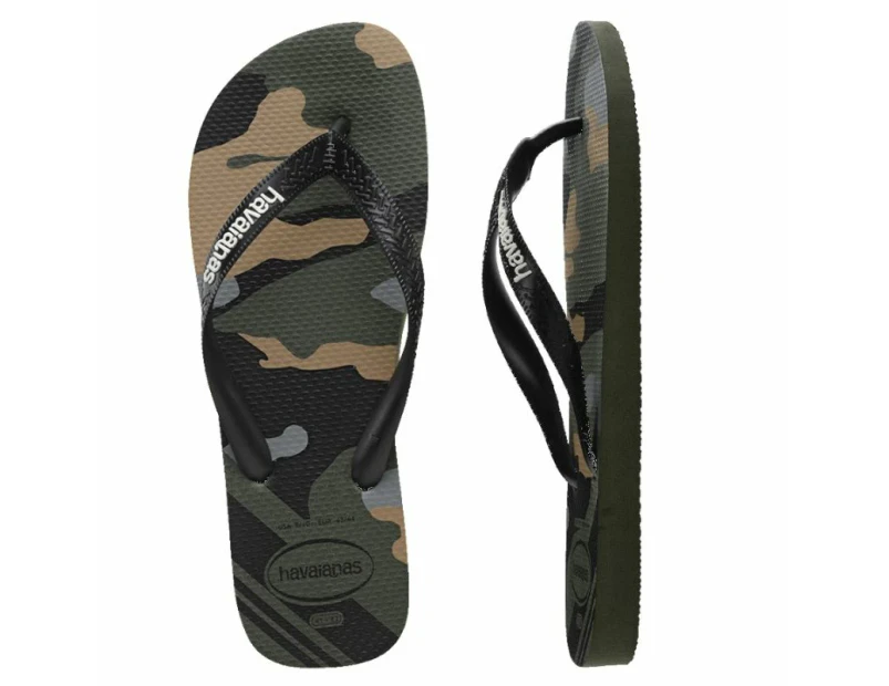 Havaianas Top Camo Thong