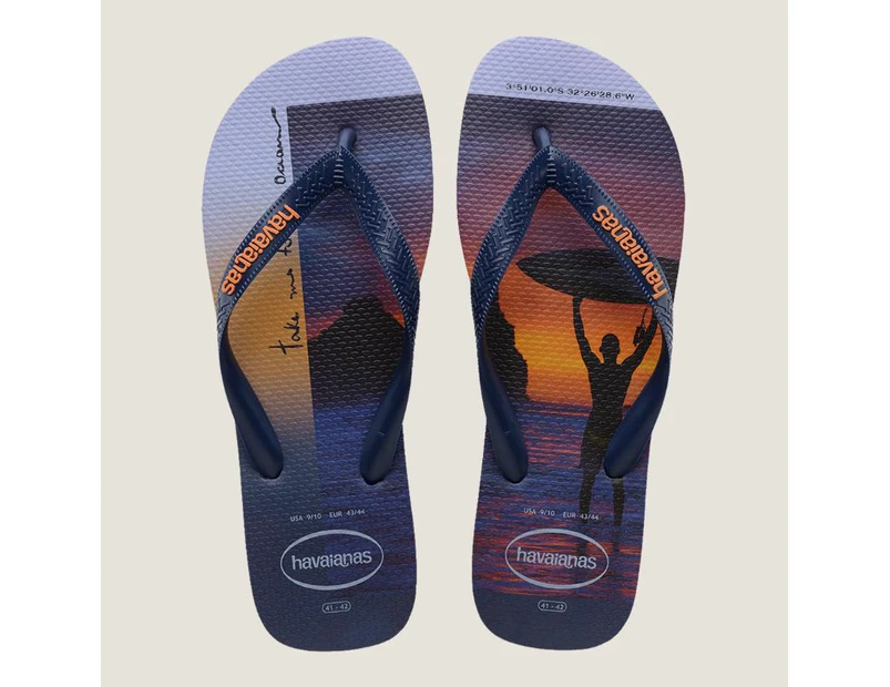 Havaianas Top Hype Thong