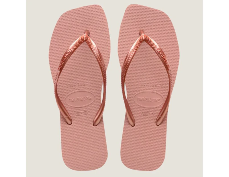 Havaianas Slim Square Thong