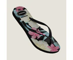 Havaianas Slim Floral Thong