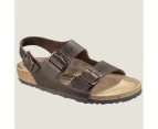 Birkenstock Milano Regular (Birko-Flor + Classic Footbed)