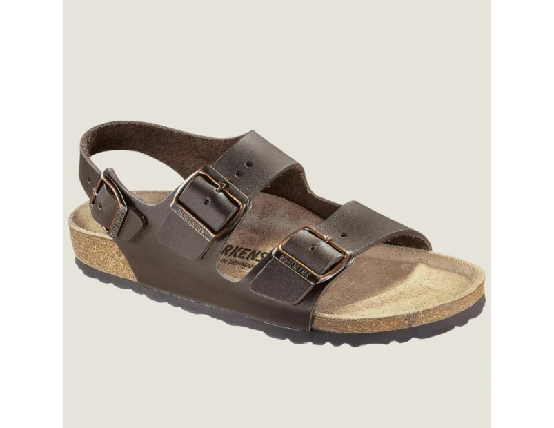 Birkenstock Milano Regular (Birko-Flor + Classic Footbed)