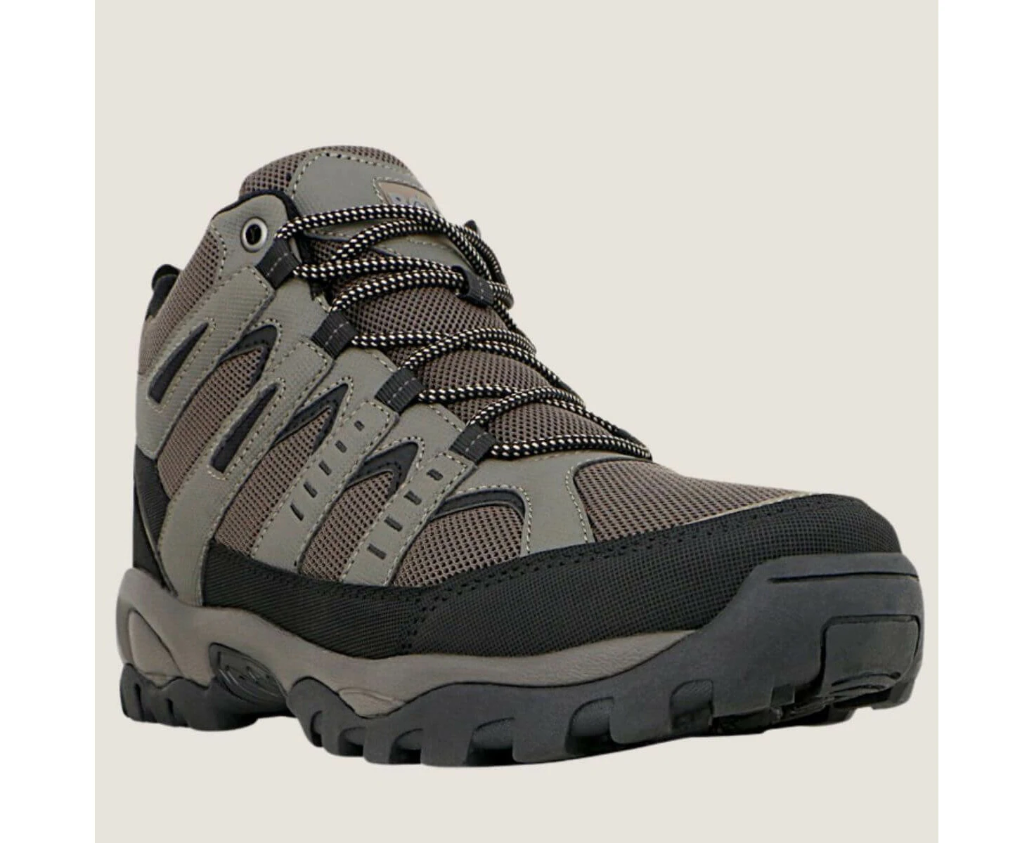 Bolt Mahal Lace Up Hiker