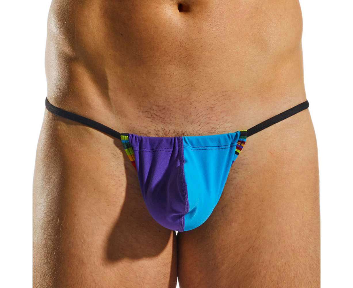 Cocksox Slingshot Thong G-String CX14 Winter