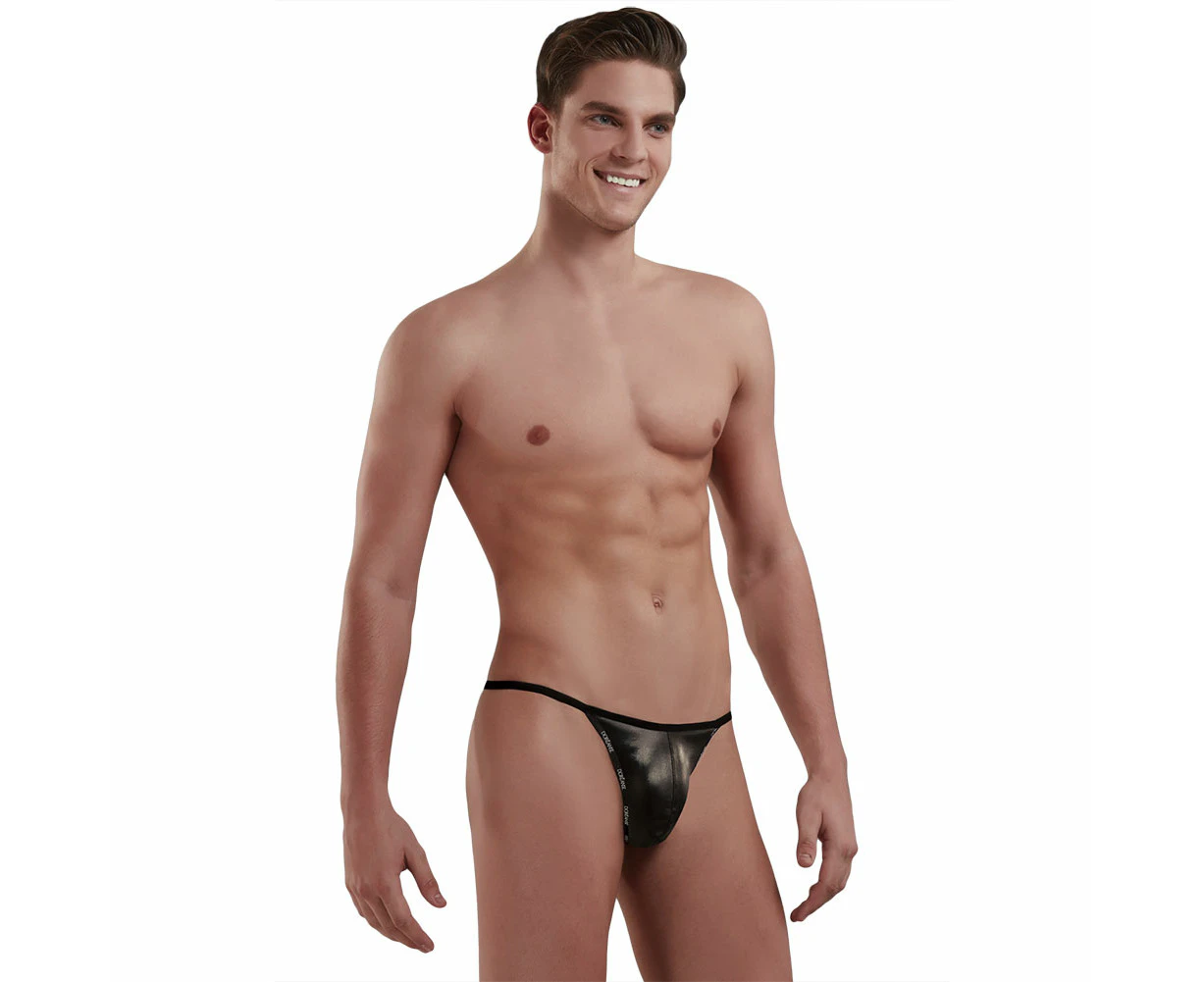 Doreanse Galactica G-String 1326 Royal Black