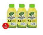 Pine O Cleen Washing Machine Cleaner 5in1 Lemon & Lime 250mL