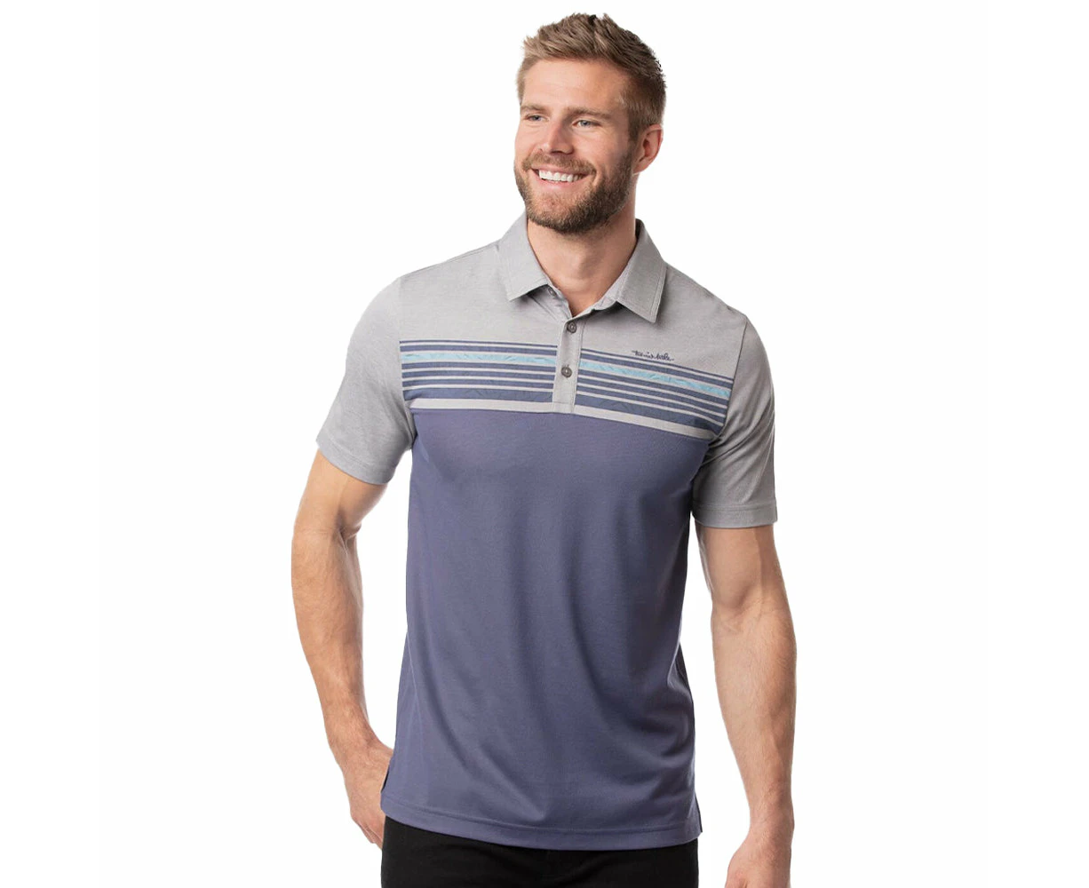 TravisMathew The Unknown Polo Shirt