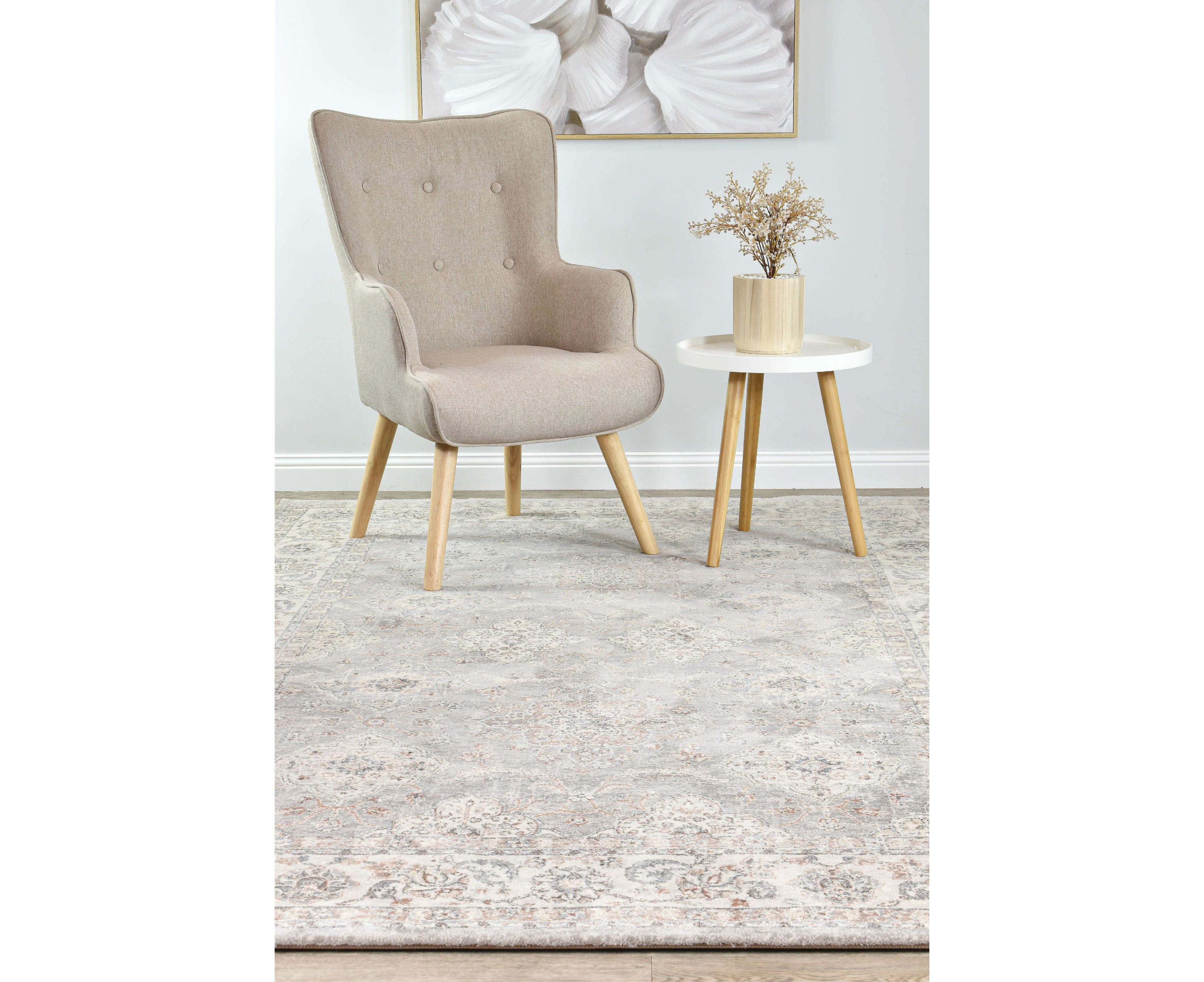 Mountaintop Kingston Rug