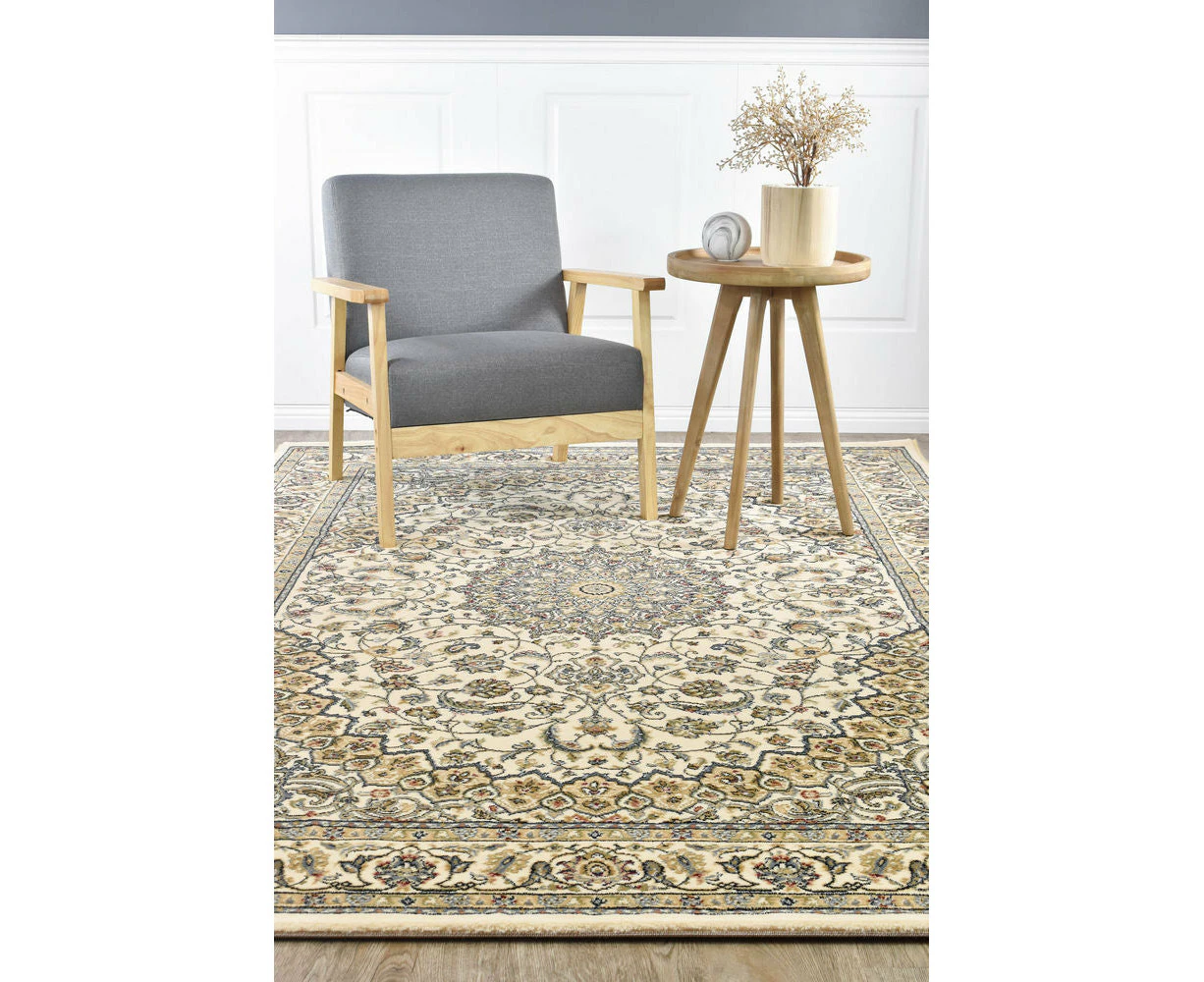 Michelan Angelo Beige Rug