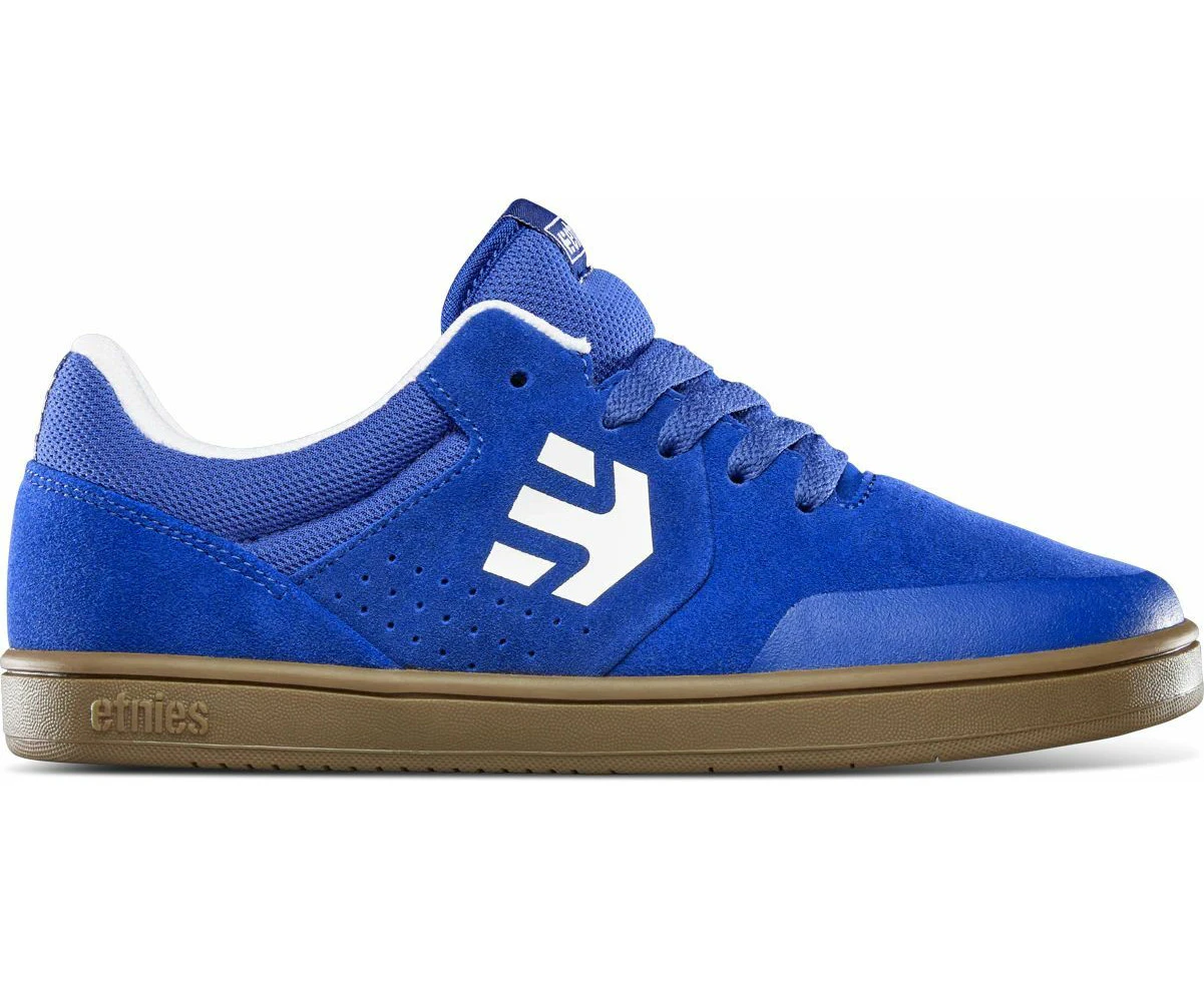 Etnies Youth Marana Royal/White