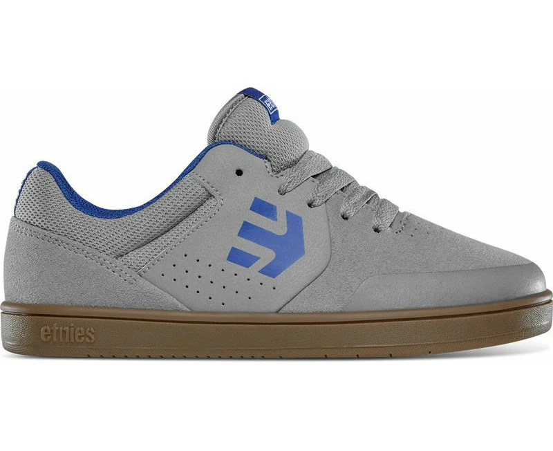 Etnies Youth Marana Grey/Blue/Gum