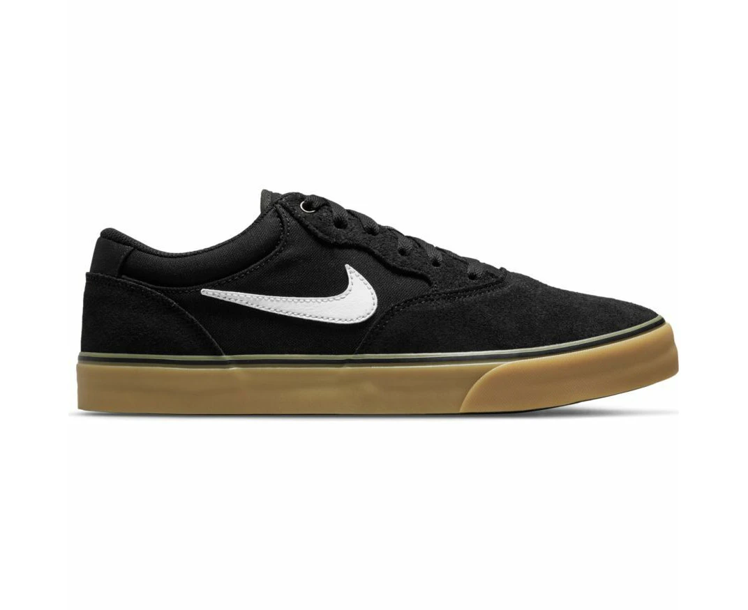 Nike SB Chron 2 Black/White/Gum