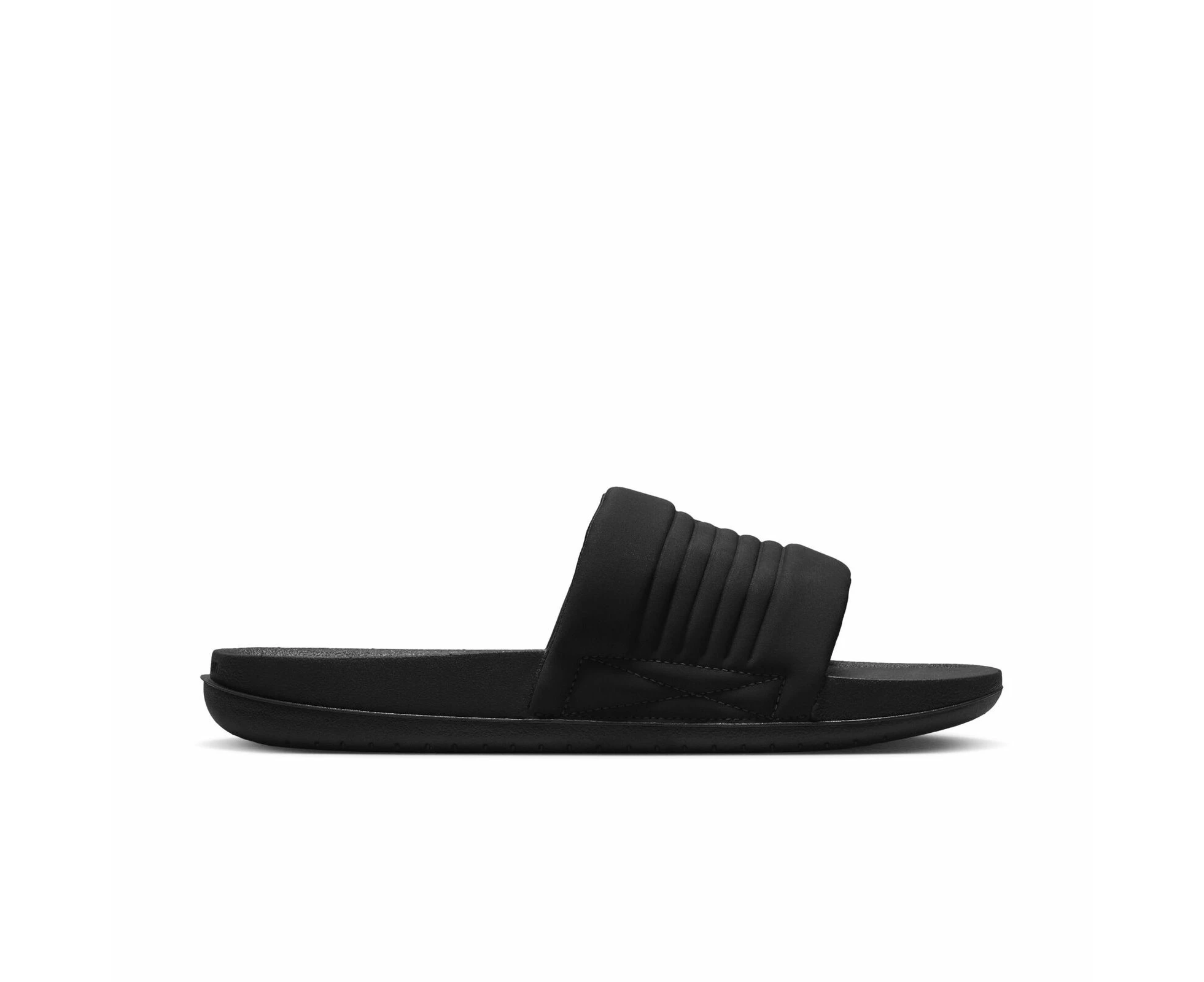 Nike Slides Offcourt Adjustable Black