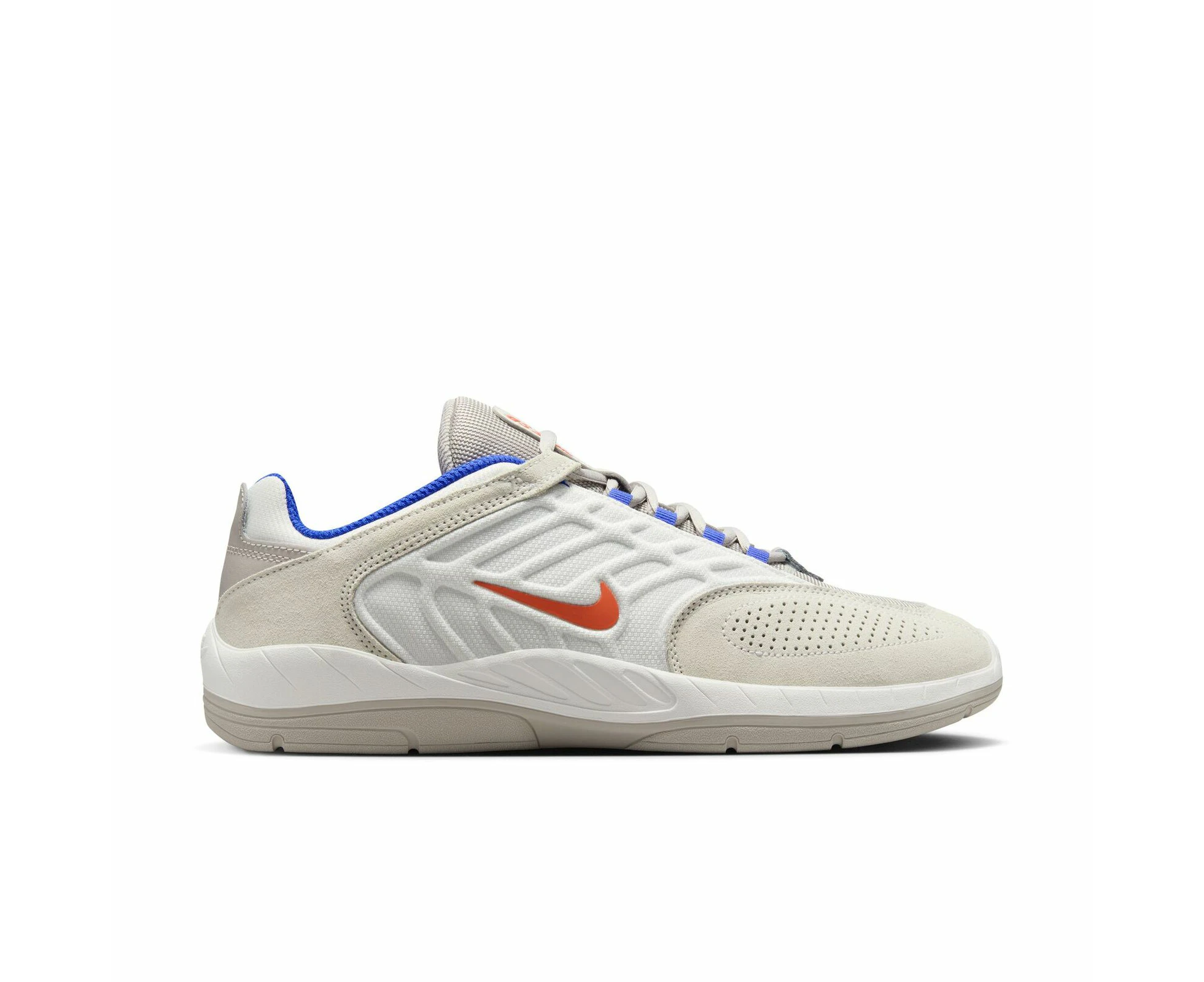 Nike SB Vertebrae Knicks Summit White/Cosmic Clay