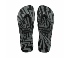 Havaianas Top Crash Mix Black/Grey US 9/10