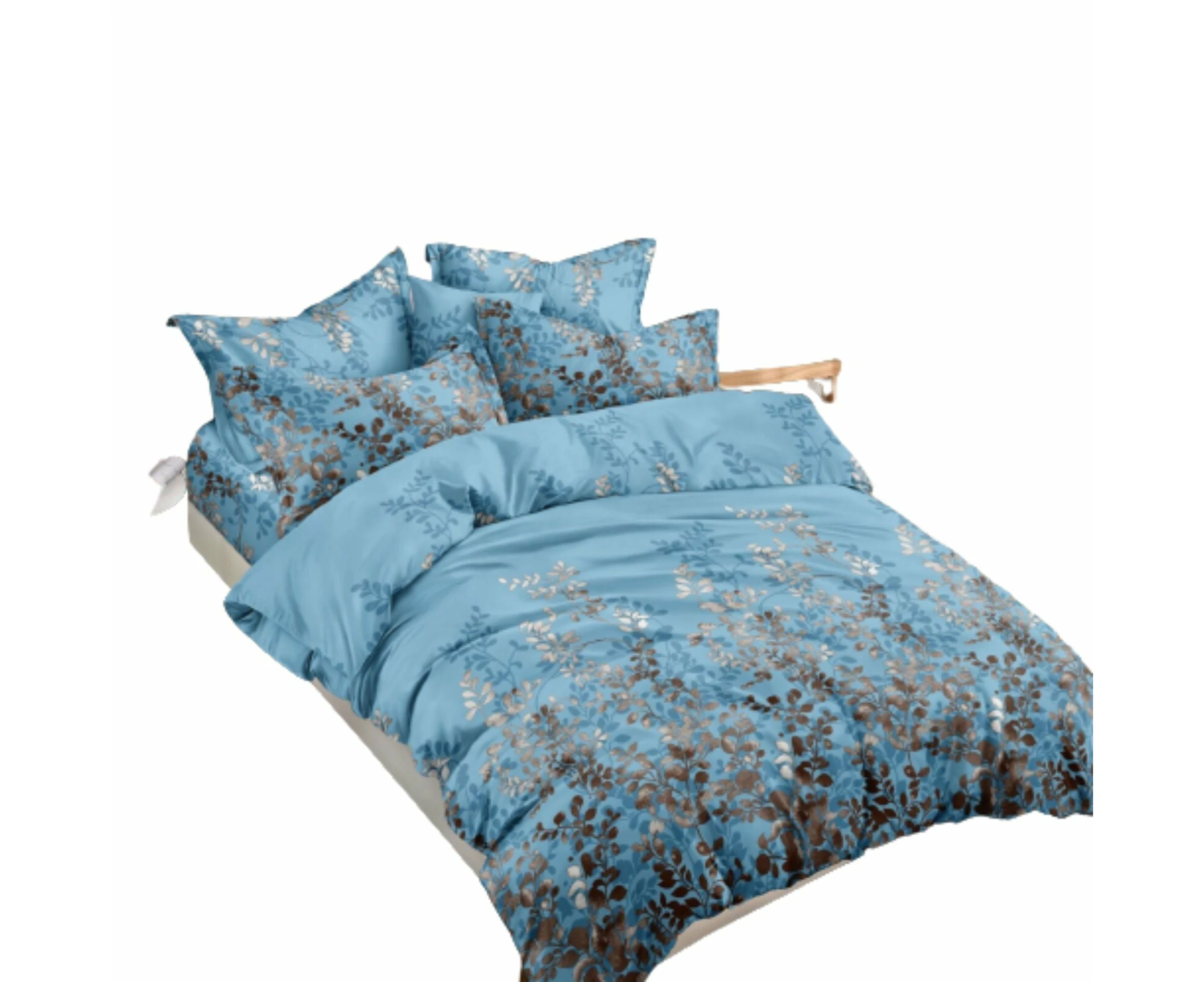 Woods Ultra Soft Duvet Doona Cover Set Vary Size - King