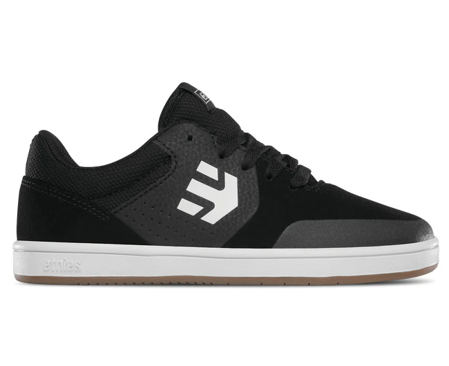 Etnies Youth Marana Black/Gum/White