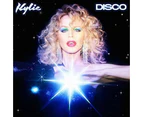 Kylie Minogue - DISCO  [COMPACT DISCS] USA import