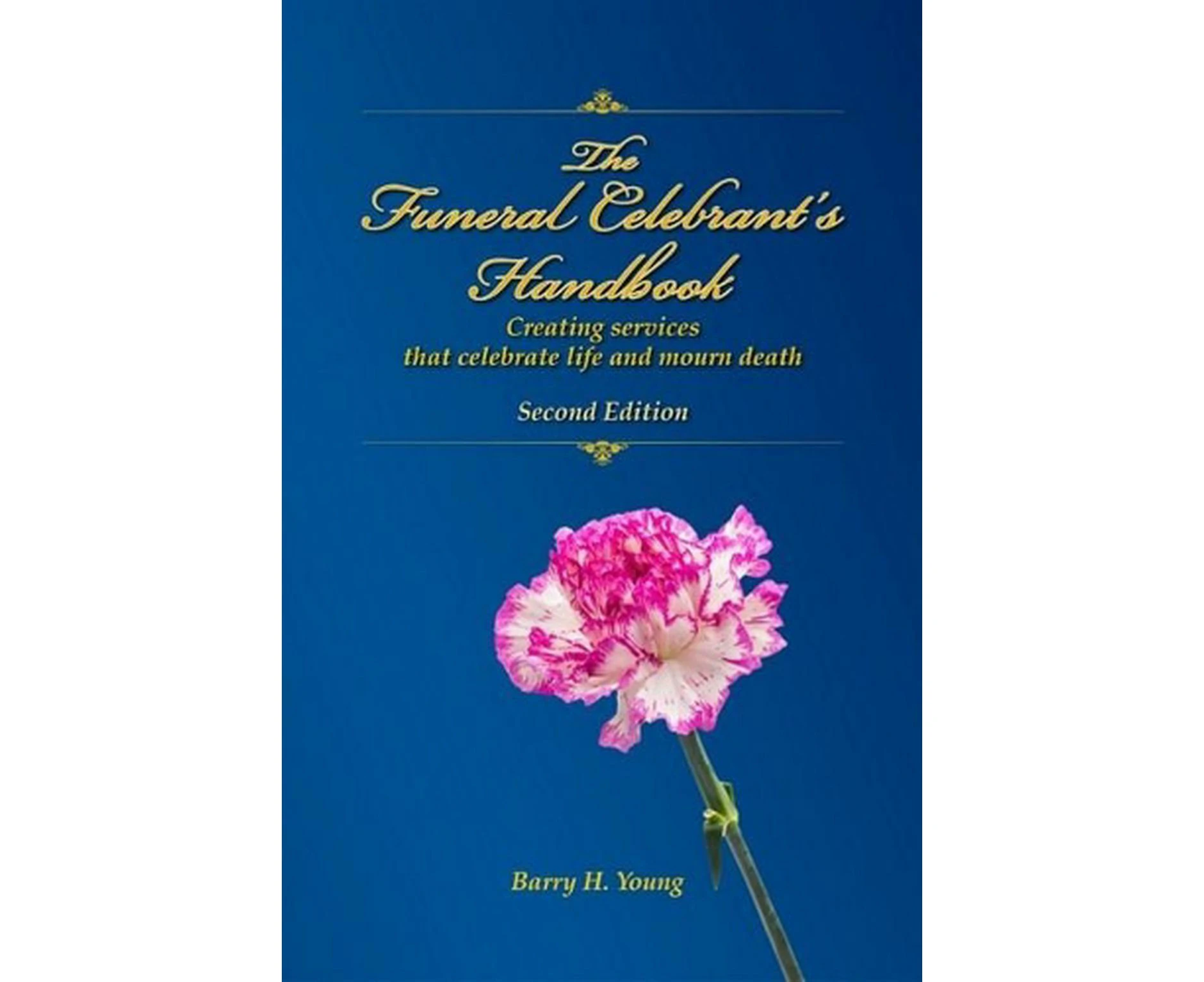 Funeral Celebrant's Handbook