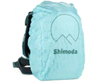 Shimoda Action X25 V2 Women's Starter Kit w/ Small Mirrorless Core Unit - Teal