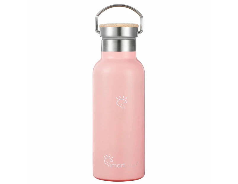 Orchid Pink Smart Hydration Flask (500ML)