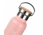 Orchid Pink Smart Hydration Flask (500ML)