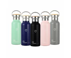 Orchid Pink Smart Hydration Flask (500ML)